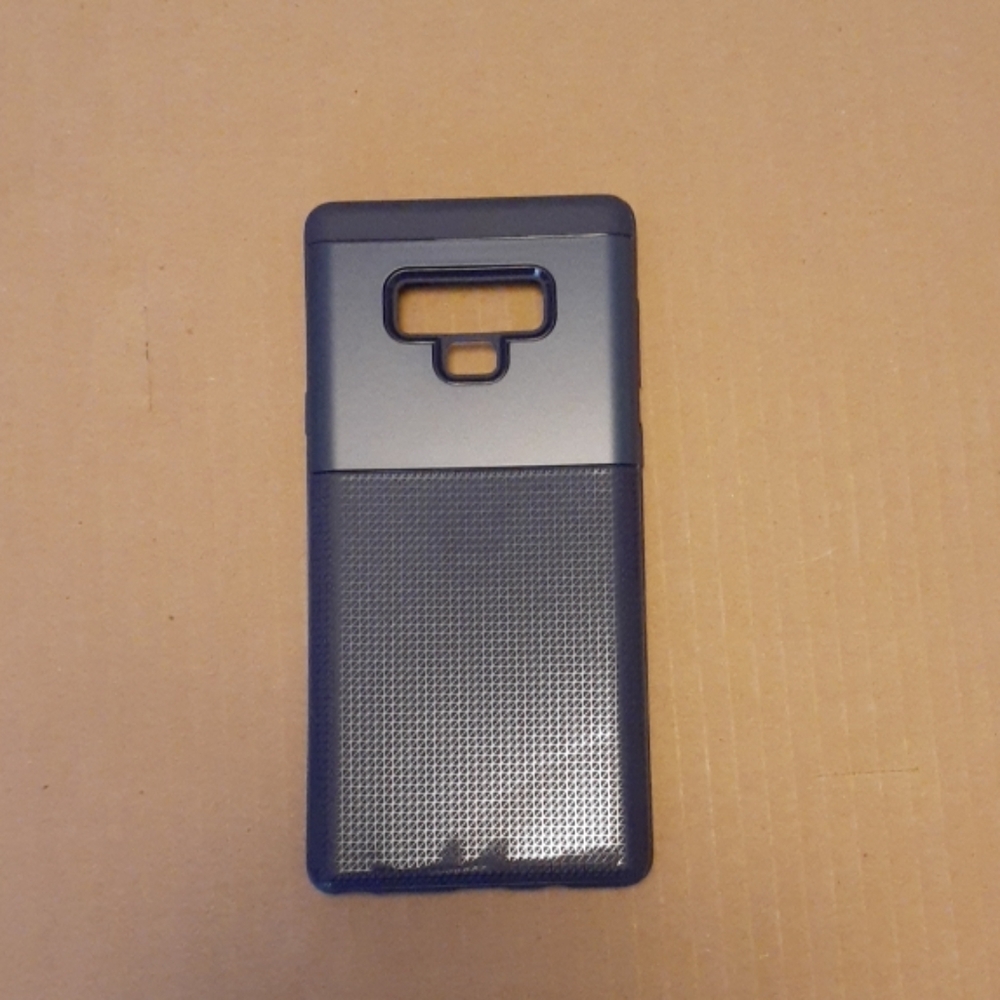 Phone case